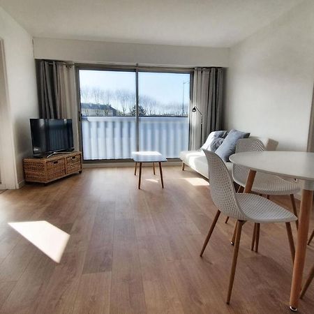 Sweet Island - 2 Pieces Sur Les Quais Trouville-sur-Mer Exterior foto